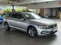 Volkswagen Passat 2.0TDI Busin 4Motion DSG Navi Kamera AHK Silber - thumbnail 1