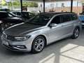 Volkswagen Passat 2.0TDI Busin 4Motion DSG Navi Kamera AHK Silber - thumbnail 6