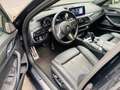 BMW 530 M-Sport Paket (G30) -FINANZIERUNG -VOLLAUSSTATTUNG Nero - thumbnail 12