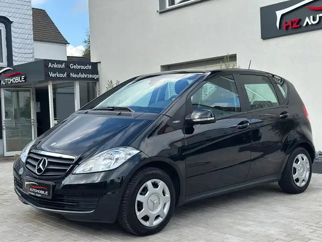 Mercedes-Benz A 160 *5-TÜRIG*SHZ*KLIMA*TÜV NEU*MFL*EL.FENSTER