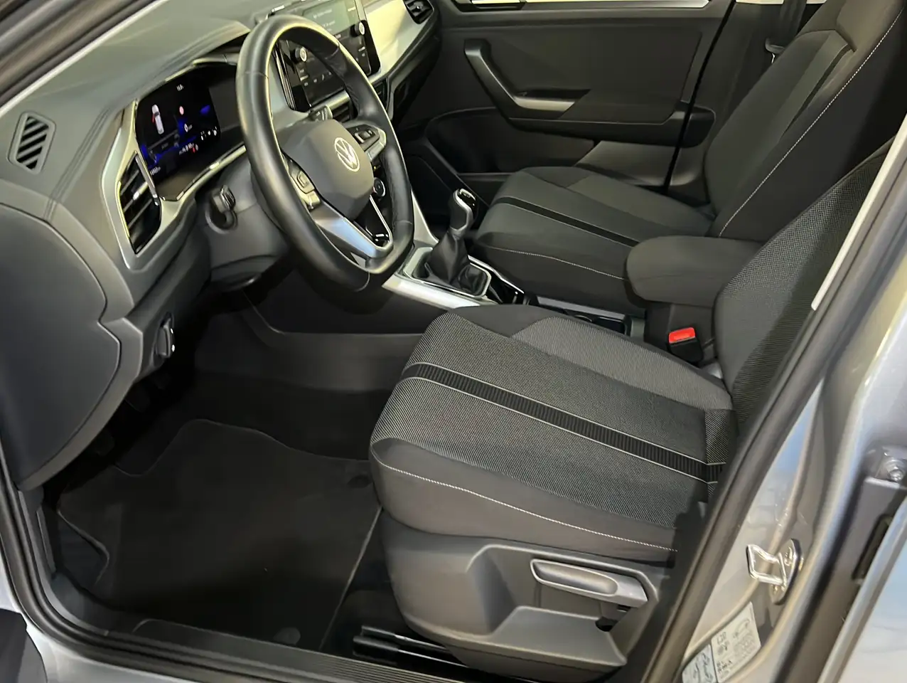 Volkswagen T-Roc, фото 6