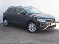 Volkswagen T-Roc Life * LED * NAVI * Allwetter * Parklenk ! Zwart - thumbnail 4