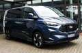 Ford Tourneo Custom 320 L1 Sport FWD *5J. Garantie Standheizung Techno Bleu - thumbnail 3