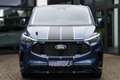 Ford Tourneo Custom 320 L1 Sport FWD *5J. Garantie Standheizung Techno Bleu - thumbnail 2