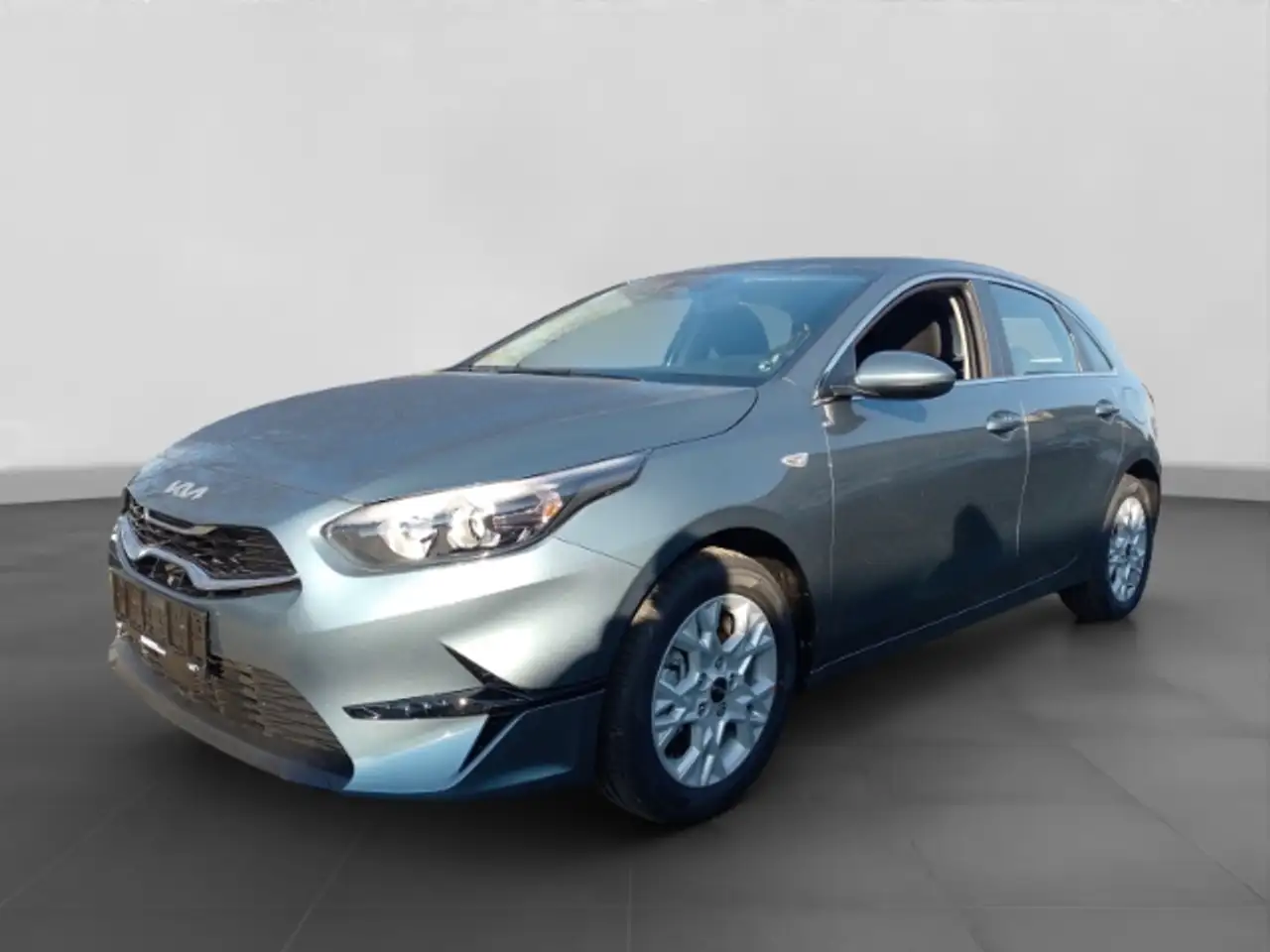 Kia Ceed / cee