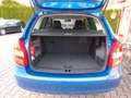 Skoda Fabia Combi Ambition aus 1.Hand/Alu 16"/Winterr. Bleu - thumbnail 8