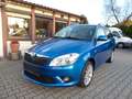 Skoda Fabia Combi Ambition aus 1.Hand/Alu 16"/Winterr. Bleu - thumbnail 1