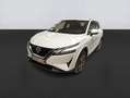 Nissan Qashqai 1.3 DIG-T mHEV 12V Acenta 4x2 103kW Blanco - thumbnail 1
