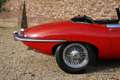 Jaguar E-Type Series 1 3.8 Roadster PRICE REDUCTION! Matching nu Rojo - thumbnail 49