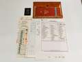Jaguar E-Type Series 1 3.8 Roadster PRICE REDUCTION! Matching nu Rojo - thumbnail 33