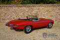 Jaguar E-Type Series 1 3.8 Roadster PRICE REDUCTION! Matching nu Rojo - thumbnail 44