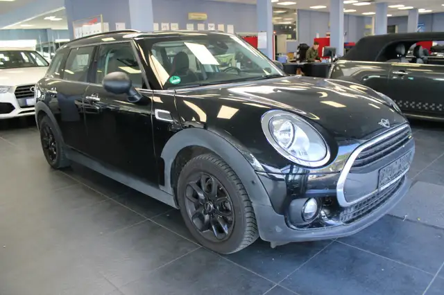 MINI One D Clubman Aut. - JCW - Navi