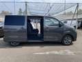 Peugeot Expert III (2) CABINE APPROFONDIE BLUEHDI 180 M EAT8 5PL / CAMERA / MAIN LIBRE / CLIM AUTO Gris - thumbnail 5