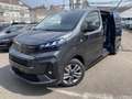 Peugeot Expert III (2) CABINE APPROFONDIE BLUEHDI 180 M EAT8 5PL / CAMERA / MAIN LIBRE / CLIM AUTO Gris - thumbnail 1
