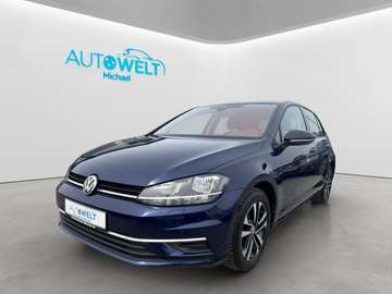 VII 1.5 150PS DSG KAM SITZH LED NAV ACC GJR