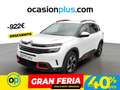 Citroen C5 Aircross BlueHDi S&S Shine EAT8 180 Blanco - thumbnail 1