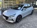 Hyundai i20 Trend Mild-Hybrid Automatik BOSE Silber - thumbnail 2