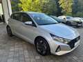 Hyundai i20 Trend Mild-Hybrid Automatik BOSE Silber - thumbnail 4