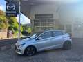Hyundai i20 Trend Mild-Hybrid Automatik BOSE Silber - thumbnail 1