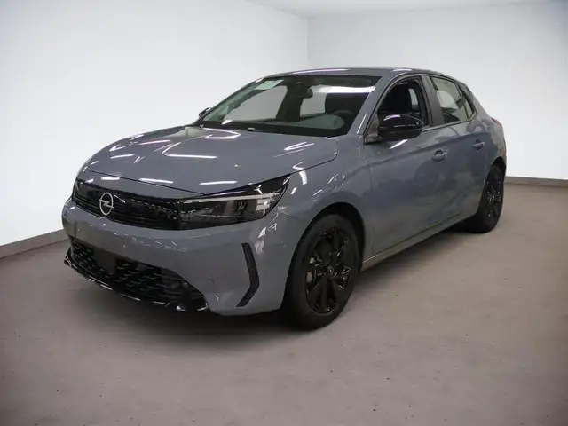 Opel Corsa F 48V AT Edition,TWW,RFK,Sitzheiz.