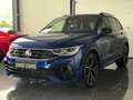 Volkswagen Tiguan 2.0 TSI R 75 Edition 4Motion Akrapovic Full Option Blauw - thumbnail 7