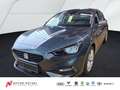 SEAT Leon 1.5 TSI FR-LINE LED+NAV+APP+ACC+SHZ+PDC+RFK Grau - thumbnail 1