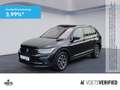 Volkswagen Tiguan Life 1.5 TSI DSG AreaView+AHK+AppConnect Zwart - thumbnail 1