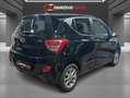 Hyundai i10 Passion Schwarz - thumbnail 4
