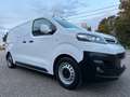 Citroen Jumpy M BlueHDi 95 Profi, Airco, Bleutooth, ZEER PROPER! Blanco - thumbnail 6