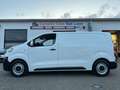 Citroen Jumpy M BlueHDi 95 Profi, Airco, Bleutooth, ZEER PROPER! Blanco - thumbnail 3