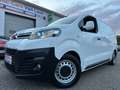 Citroen Jumpy M BlueHDi 95 Profi, Airco, Bleutooth, ZEER PROPER! Blanco - thumbnail 1