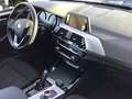BMW X3 xDrive 20dA Blau - thumbnail 8