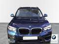 BMW X3 xDrive 20dA Blau - thumbnail 2
