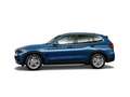 BMW X3 xDrive 20dA Blau - thumbnail 5