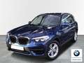 BMW X3 xDrive 20dA Blau - thumbnail 1