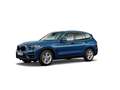 BMW X3 xDrive 20dA Blau - thumbnail 2