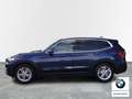 BMW X3 xDrive 20dA Blau - thumbnail 3