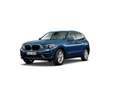 BMW X3 xDrive 20dA Blau - thumbnail 3
