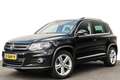 Volkswagen Tiguan 1.4 TSi R-Line | 18 inch LMV | Trekhaak | Spoiler Zwart - thumbnail 1