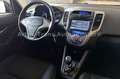 Hyundai iX20 1.6 Style/NAVI/KAMERA/KLIMAAUT/SHZ/ALU/AHK Grau - thumbnail 13