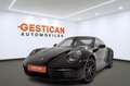 Porsche 911 Carrera 4 Negro - thumbnail 1