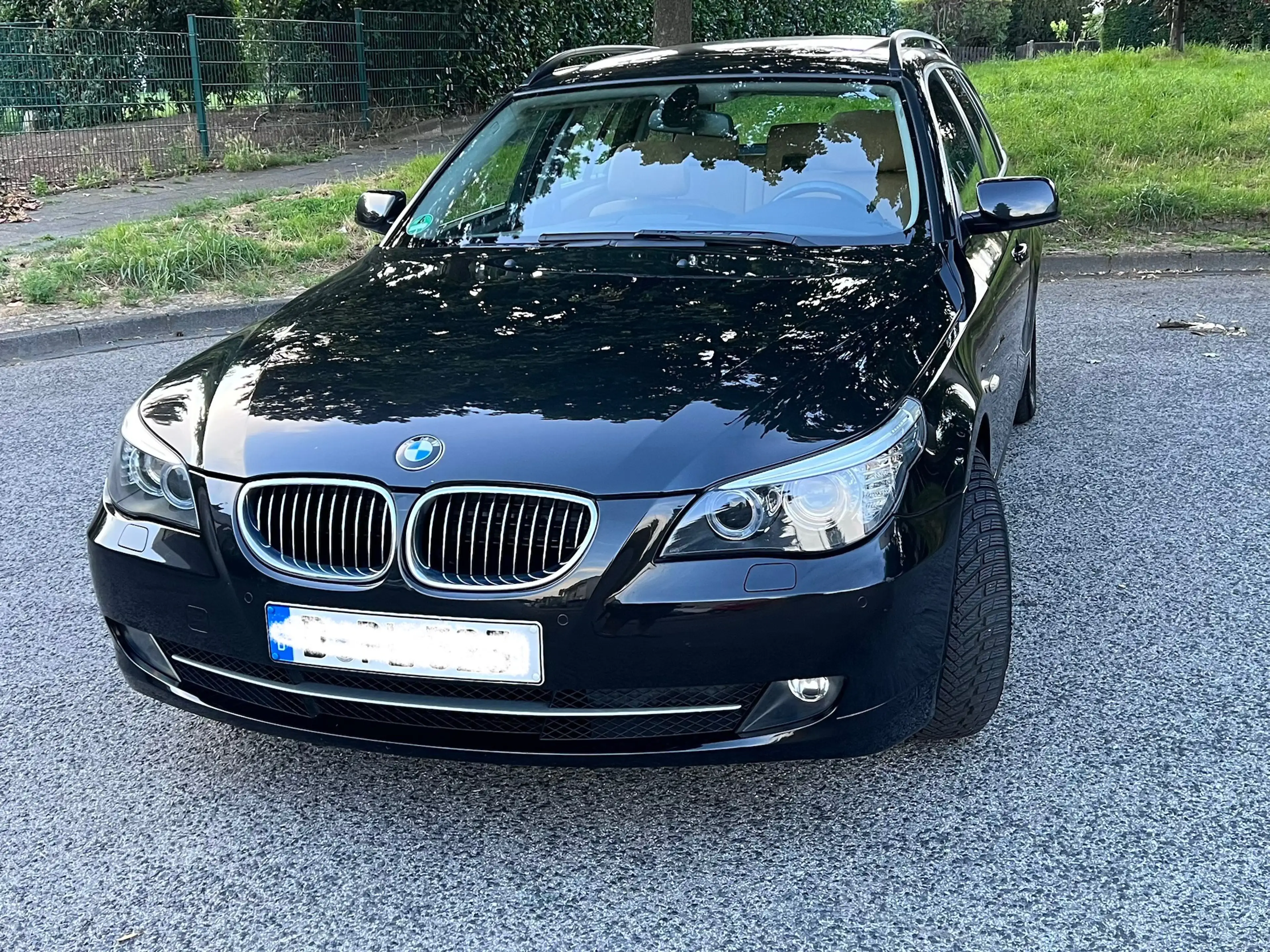 BMW 523 523i