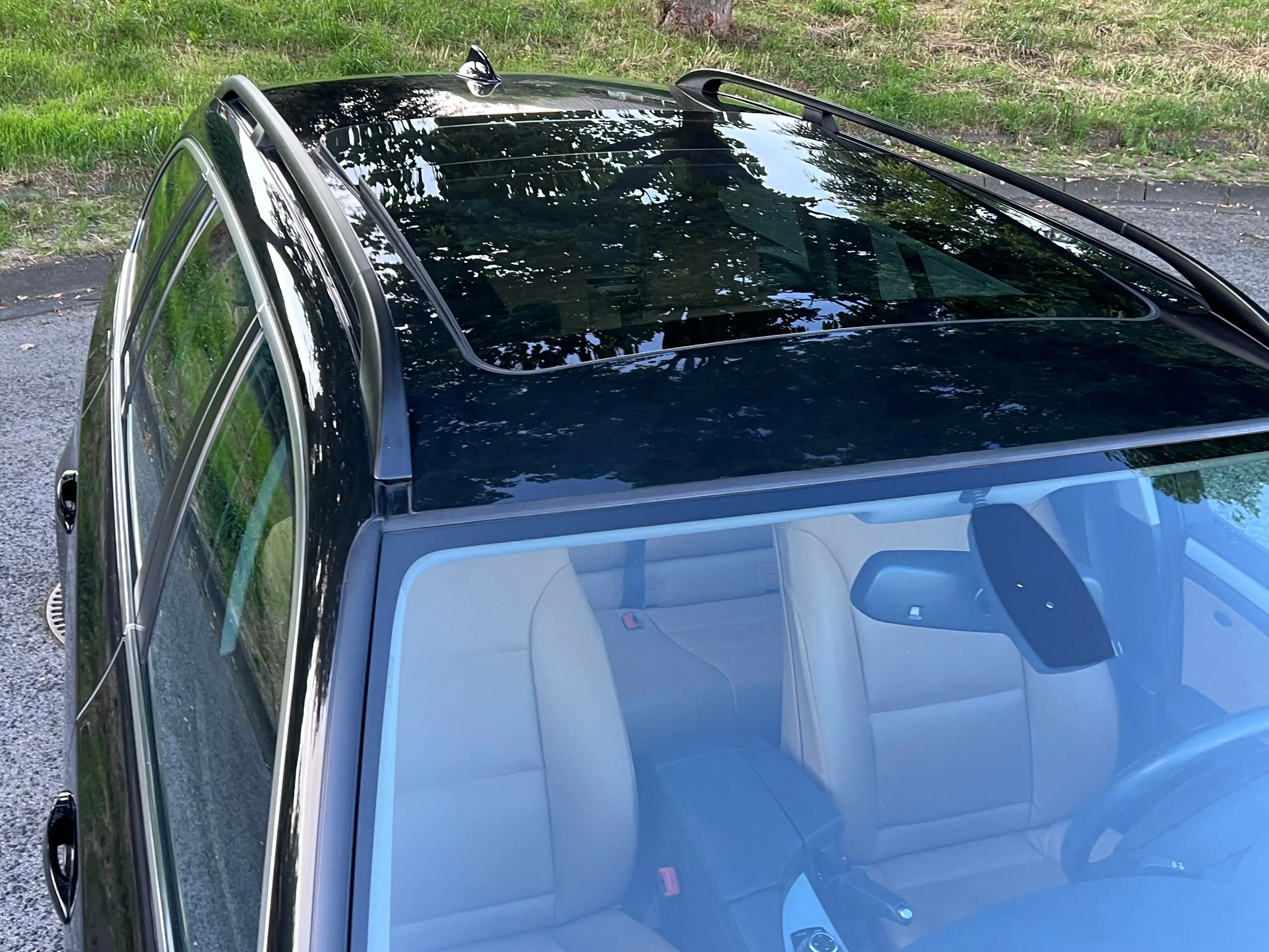 BMW 523 523i — photo 15