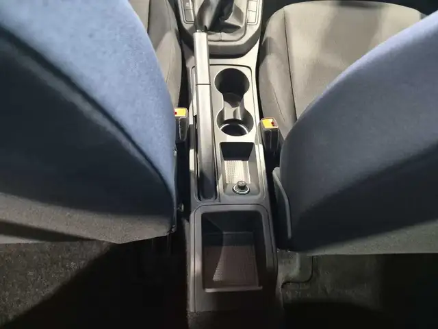 Seat Arona view 13