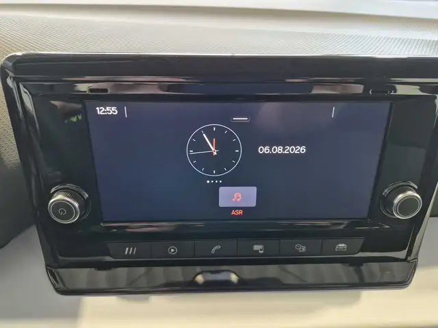 Seat Arona view 11