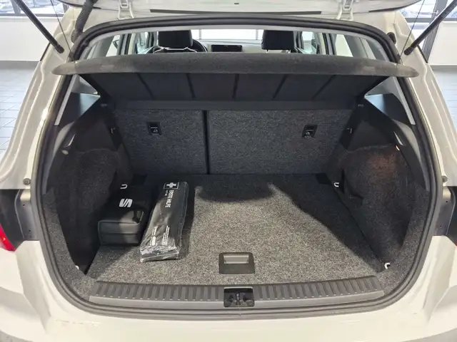 Seat Arona view 6