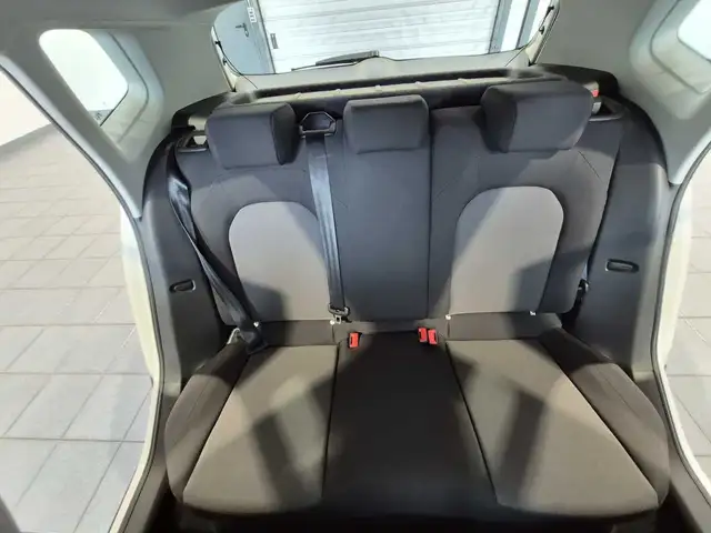 Seat Arona view 14