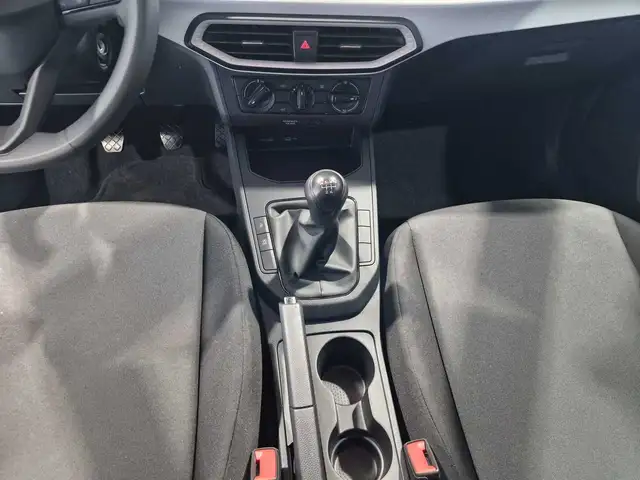 Seat Arona view 12
