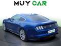 Ford Mustang Fastback 2.3 EcoBoost Aut. Bleu - thumbnail 5