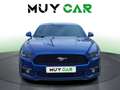 Ford Mustang Fastback 2.3 EcoBoost Aut. Bleu - thumbnail 2